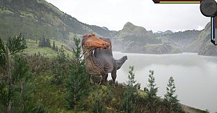 The Depths: Prehistoric Survival