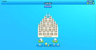 Puzzle Summit: Pyramid Difficulty Expansion Pack