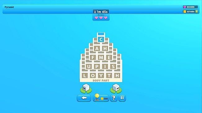 Puzzle Summit: Pyramid Difficulty Expansion Pack