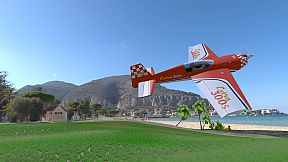 RC Flight Simulator 2020 VR