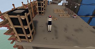 Jump Zombie