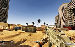 Flash Point - Online FPS