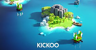 The Battle of Polytopia - Kickoo