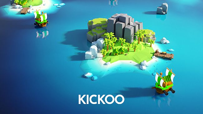 The Battle of Polytopia - Kickoo