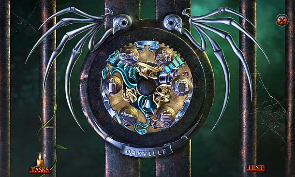 Phantasmat: The Dread of Oakville Collector's Edition