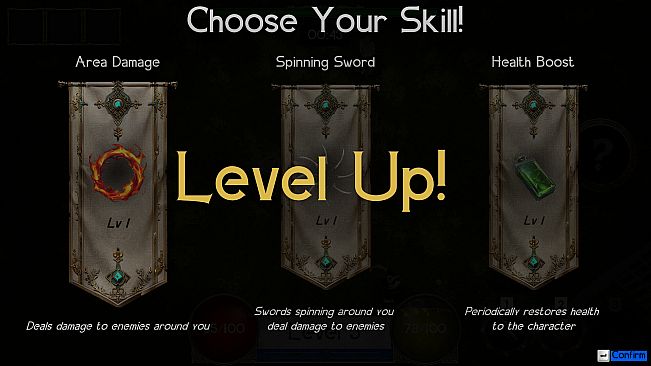 Compass of Destiny: Survivors