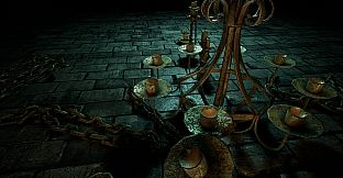 Game-Ready - Ancient Collection