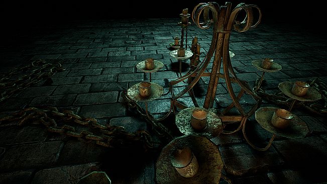 Game-Ready - Ancient Collection
