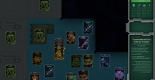 Cold Decks
