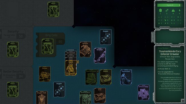 Cold Decks