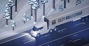 Desktop Truck Simulator