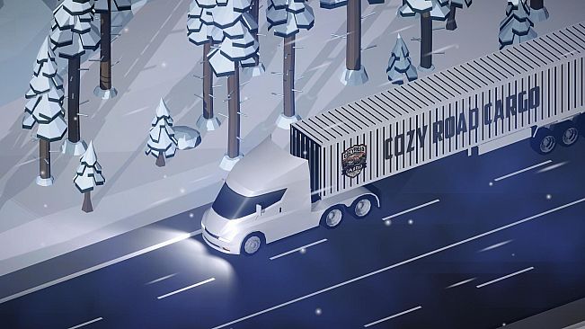 Desktop Truck Simulator