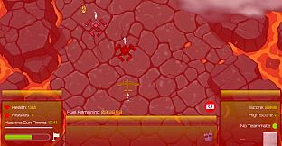 The Brave Hearts II: False Skies