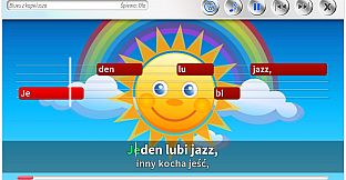 Zabawa Karaoke - Fasolki