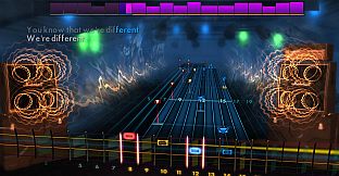 Rocksmith 2014 Edition – Remastered – Silverstein - “Smile in Your Sleep”