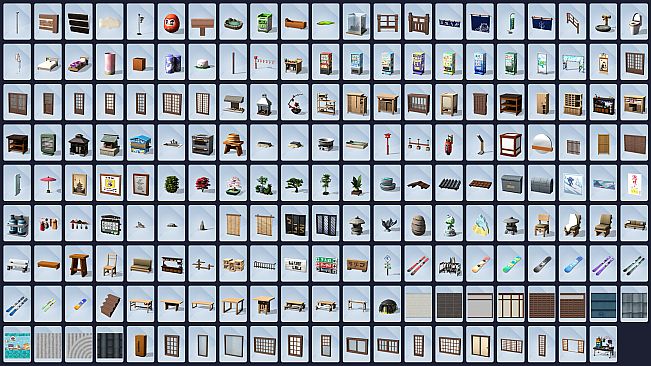 The Sims 4 Snowy Escape Expansion Pack