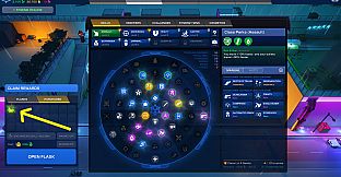 Skillshot City: Starter Pack