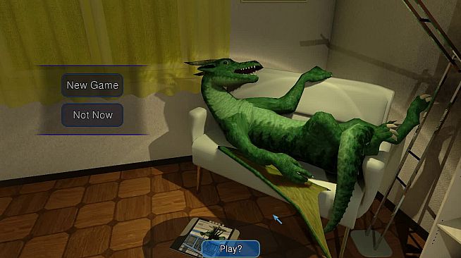 Epsylon - The Guardians of Xendron