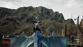 DDR Defenders Dragons Riders