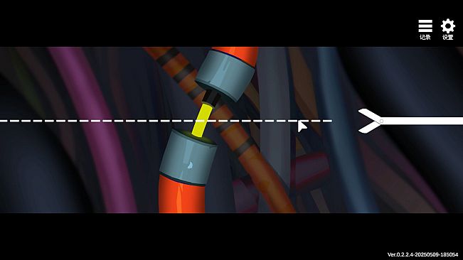 All Our Broken Parts