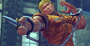 USFIV: Complete Challengers 2 Pack (2011)