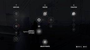 MAXIMA: Keepers of the 2nd Law