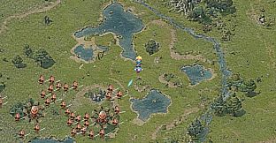 Divine Descent: Chu-Han