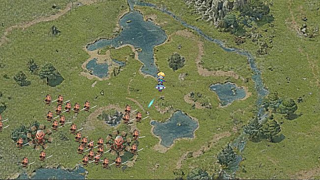 Divine Descent: Chu-Han