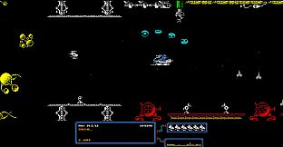 Space Warpster Soundtrack