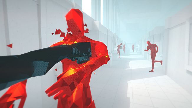 SUPERHOT ONE OF US BUNDLE