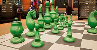 Chess Ultra Academy game pack