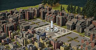 Captain of Industry - Supporter edition upgrade