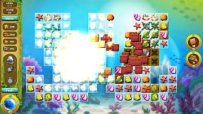 Allura: The Three Realms