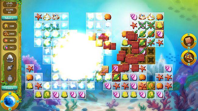 Allura: The Three Realms