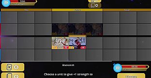Chrono Cards