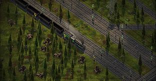 Sweet Transit - Locomotive Pack