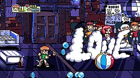 Scott Pilgrim vs. The World: The Game – Complete Edition