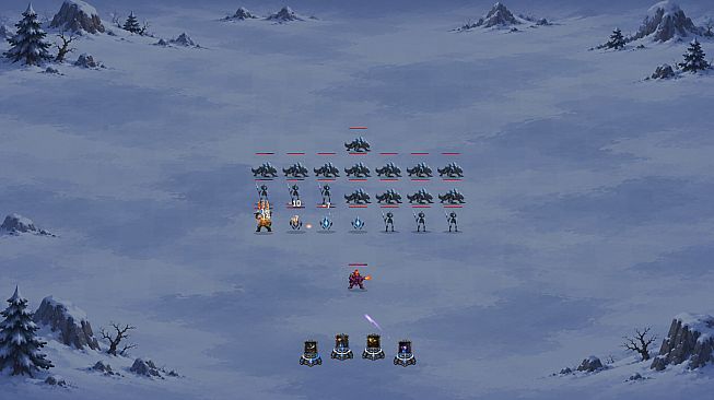 Arcane Circuit