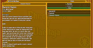 Chronicles of Vaeltaja: In Search of the Great Wanderer