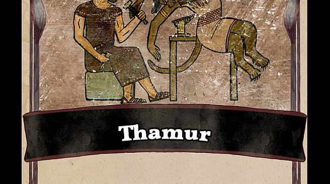 Rival Books of Aster - Heptameron Starter Deck