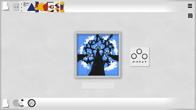 Endless Canvas