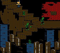 HAUNTED: Halloween '86