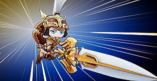 Divine Knockout (DKO)