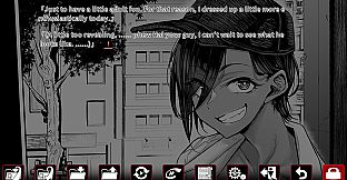 Scream ～After～ Short Story