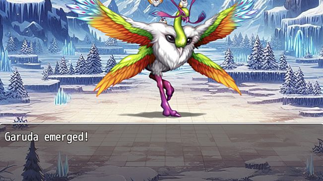 Mindfall: Song of the Echo