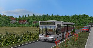 OMSI 2 Add-on Express 91.06