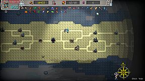 Fantasy of Expedition