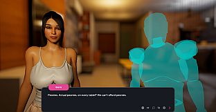 Office Sluts: Act 0
