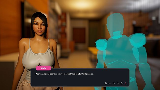 Office Sluts: Act 0