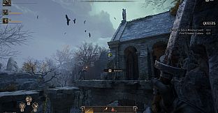 Dungeon Betwixt